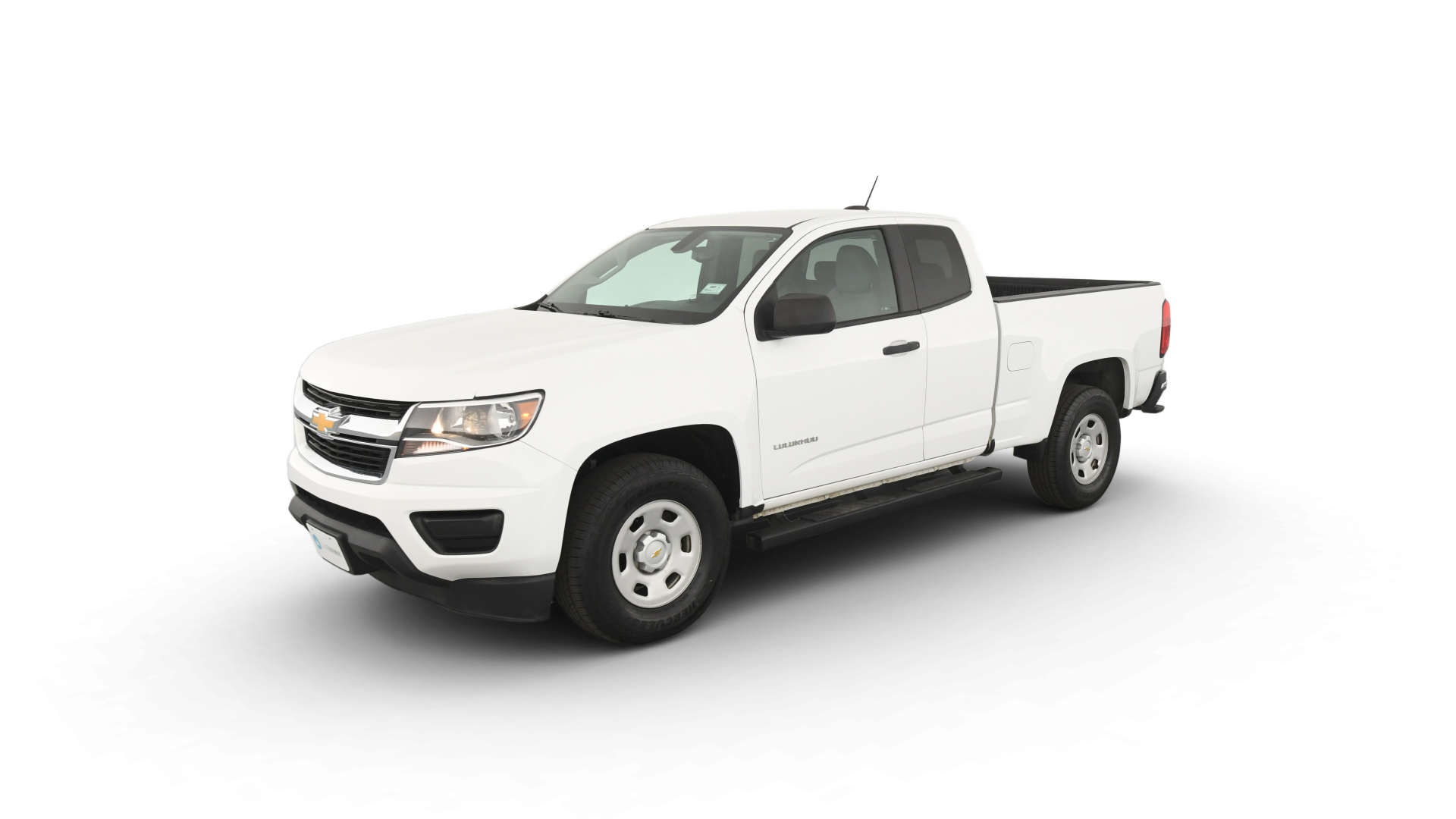 Used 2016 Chevrolet Colorado Extended Cab Carvana
